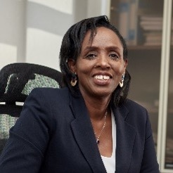 Dr. Agnes Kalibata