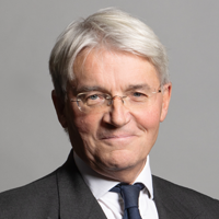 Andrew Mitchell