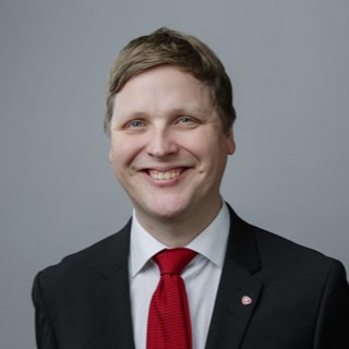 Åsmund Grøver Aukrust