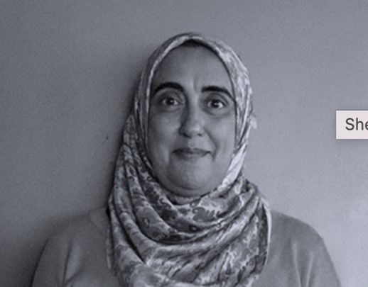 Dr Shehnaaz Moosa