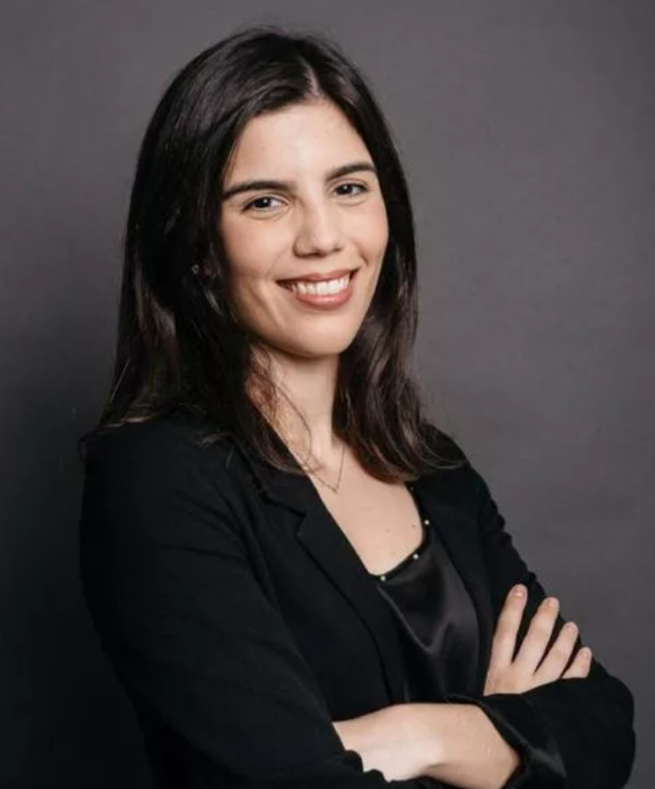 Dr. Giovanna Kuele