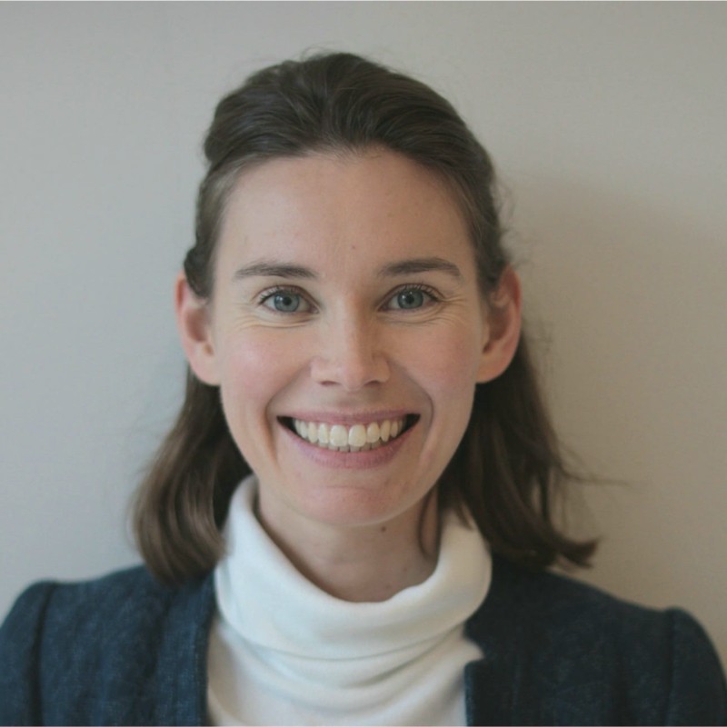 Katie Dewing