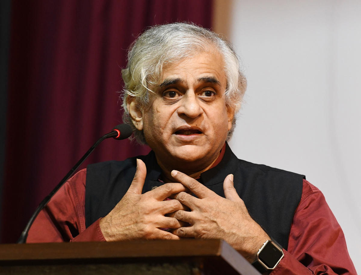 P. Sainath