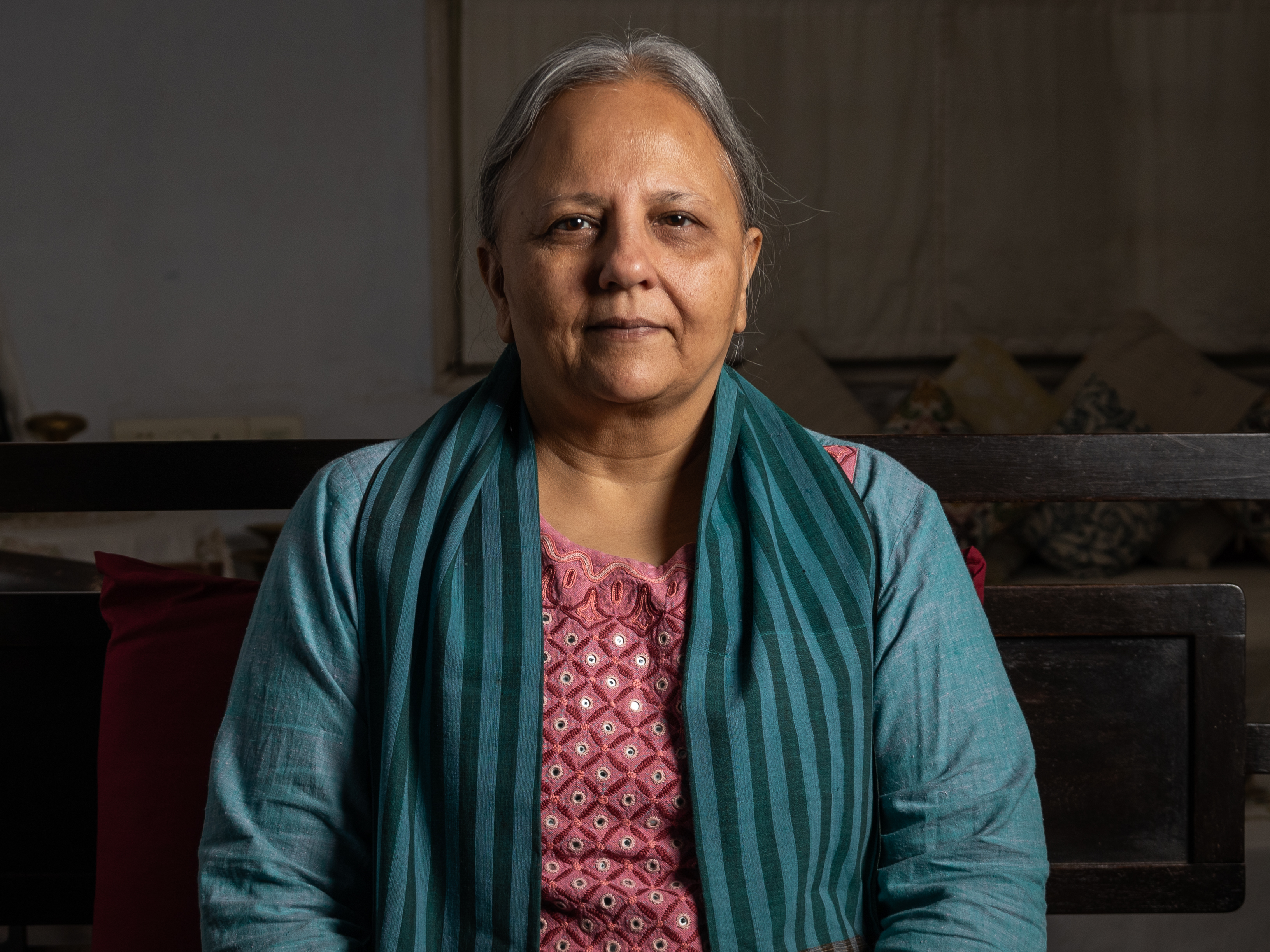 Reema Nanavaty