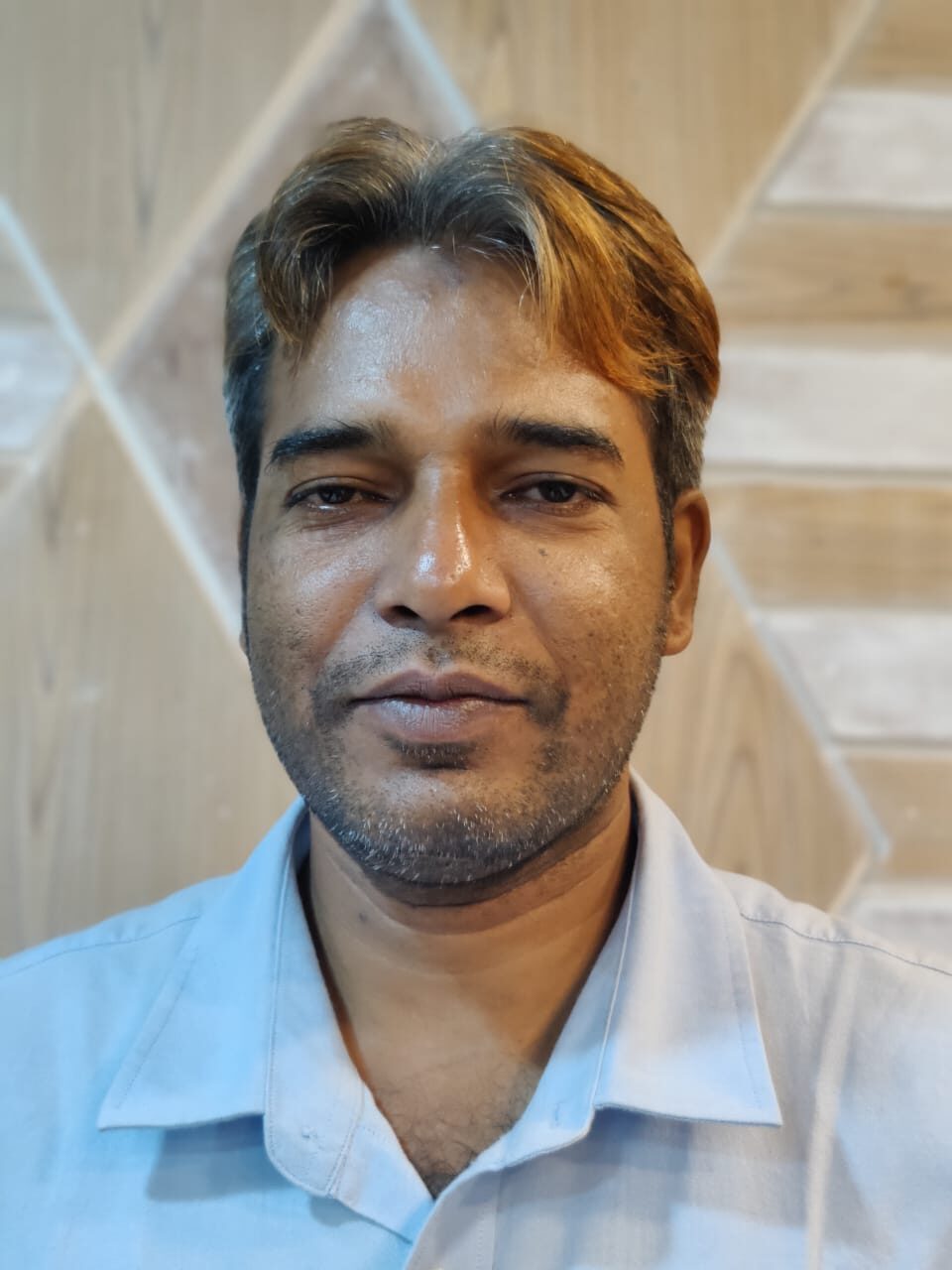 Yamin Ali